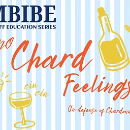 IMBIBE: No Chard Feelings