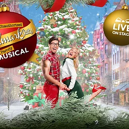 The Unauthorized Hallmark(ish) Parody Musical