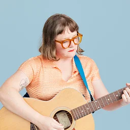 Saturday Sessions: Ashley Brooke Toussant (Free Event)