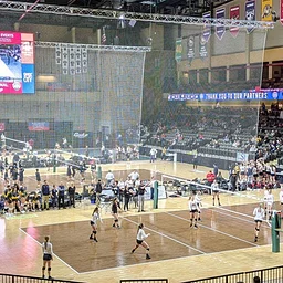 2026 NAIA Women's Volleyball National Championship
