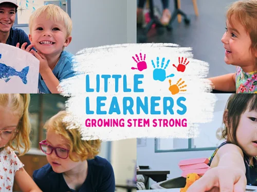 Little Learners
