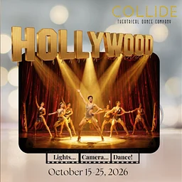 Hollywood: Lights! Camera! Dance!