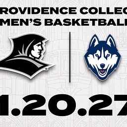 Providence College vs UCONN