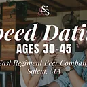 Speed Dating