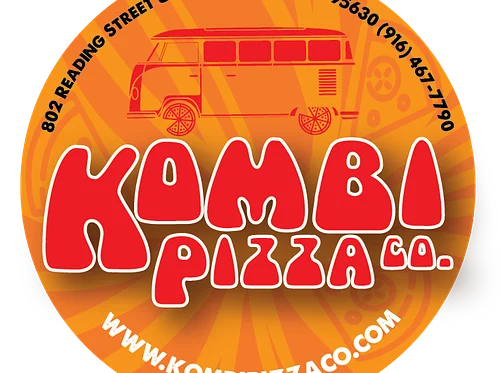 Kombi Pizza