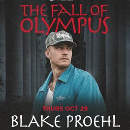 Blake Proehl