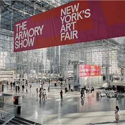 Guided Tour of The Armory Show with LG Art Advisory