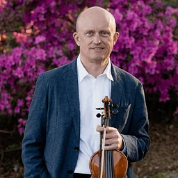 Masters at Play: Ravel and Baker