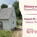 History of Slavery Themed Tours