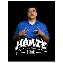 REECE MUNIZ PRESENTS: HOMIE TIME