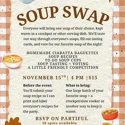 Soup Swap