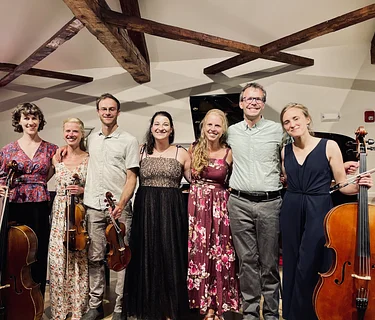 Envision Faculty Concert