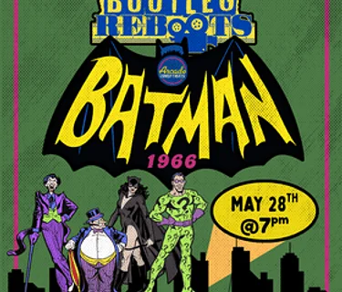 Bootleg Reboots