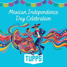 Mexican Independence Day Celebration