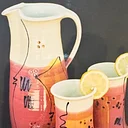 Intermediate Pottery Wheel 102 – June 2026