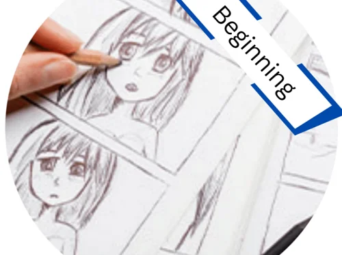 After School Art-DRAWING BEGINNER