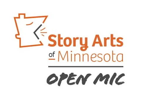 Storytelling- Open Mic Mondays May 2026