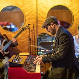 Fault Line Trio