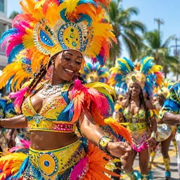 Goombay Festival Key West