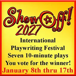ShowOff! 2027