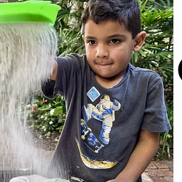 Sensory Saturday | Hands-On with Curious Creations Co.