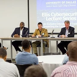 2026 UDallas Cyber Summit