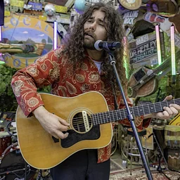 Chase Rabideau @ Perihelion Brewery