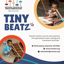 Tiny Beatz
