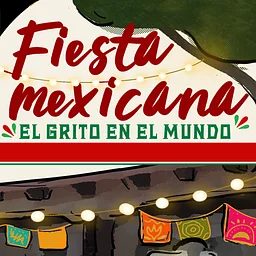 Fiesta Mexicana 2026