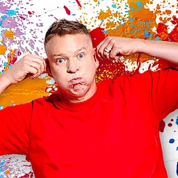 Gary Owen: No Hard Feelings Tour