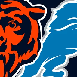 Game Day: Thanksgiving Lions vs Bears