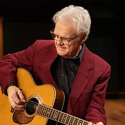 Ricky Skaggs & Kentucky Thunder Christmas