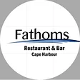 Fathoms Restaurant & Bar