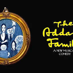 “The Addams Family”