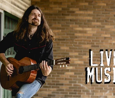 Live Music: Ryan Herrick