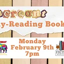 Miscreant Play-Reading Book Club