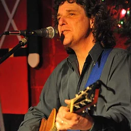 Jeff Varga