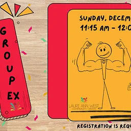 Family Group Ex – December 6