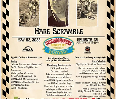 10th Annual Casey Folks 100