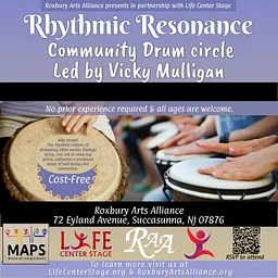 Rhythmic Resonance
