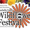 The Coachella Valley Wildflower Festival