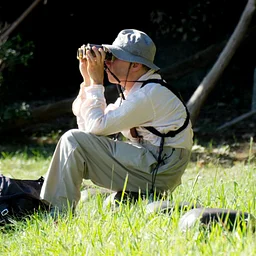 Wildlife Watchers