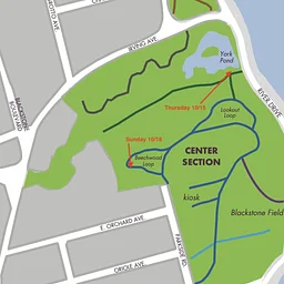 Sunday, Oct 25, 2026 @ 9:30 am Park-Keeping