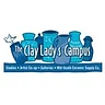 The Clay Lady's Campus