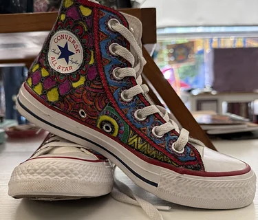 3rd Thursday - Opening Reception for These Boots are Made for Walking!