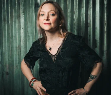 Eilen Jewell – Sportsmens