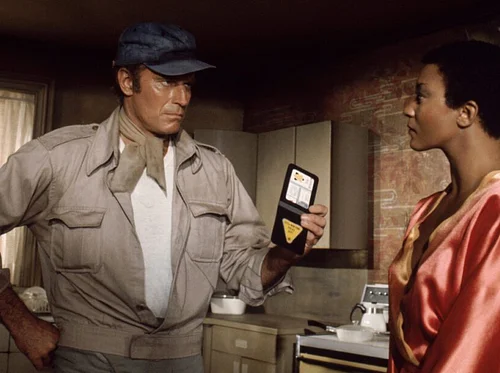 Science on Screen: Soylent Green