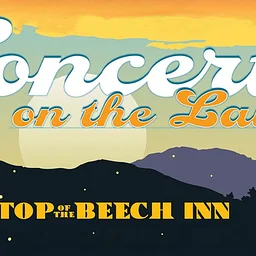 Concerts On The Lawn with The Lucky Strikes