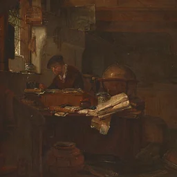 Art of Alchemy Self-Guided Visit