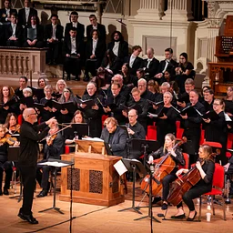 BACHtoberfest Choir 2026